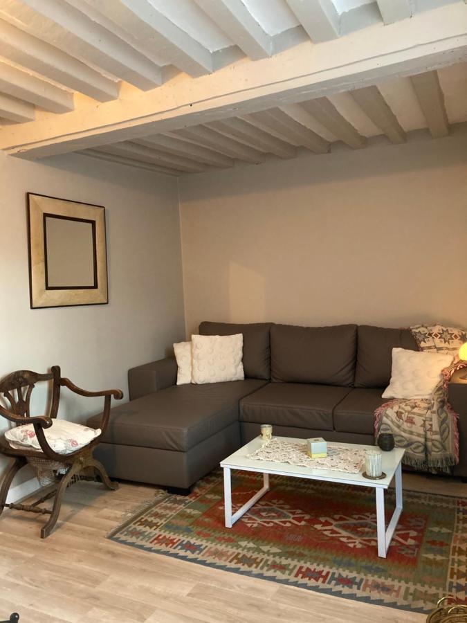 Apartament Embarcation Honfleur Zewnętrze zdjęcie
