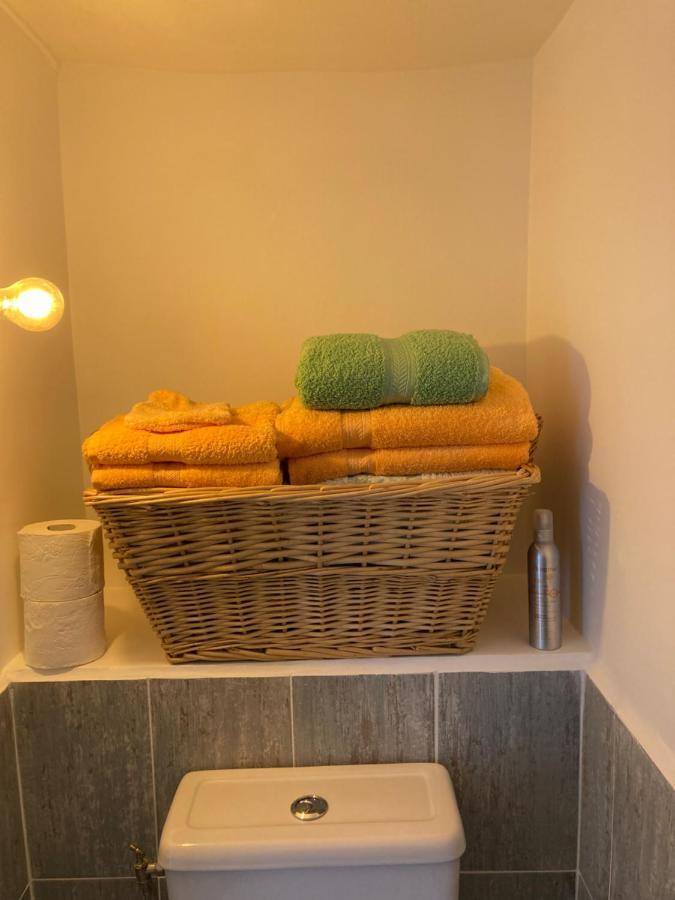 Apartament Embarcation Honfleur Zewnętrze zdjęcie