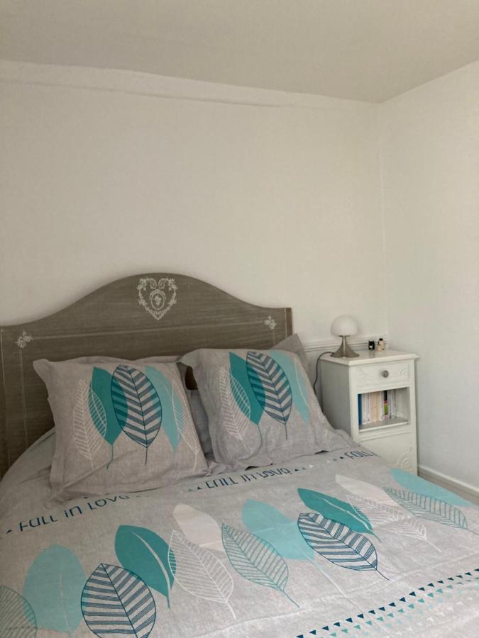 Apartament Embarcation Honfleur Zewnętrze zdjęcie