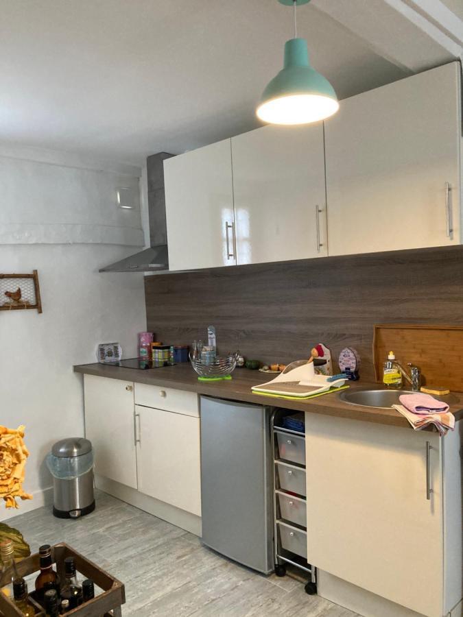 Apartament Embarcation Honfleur Zewnętrze zdjęcie