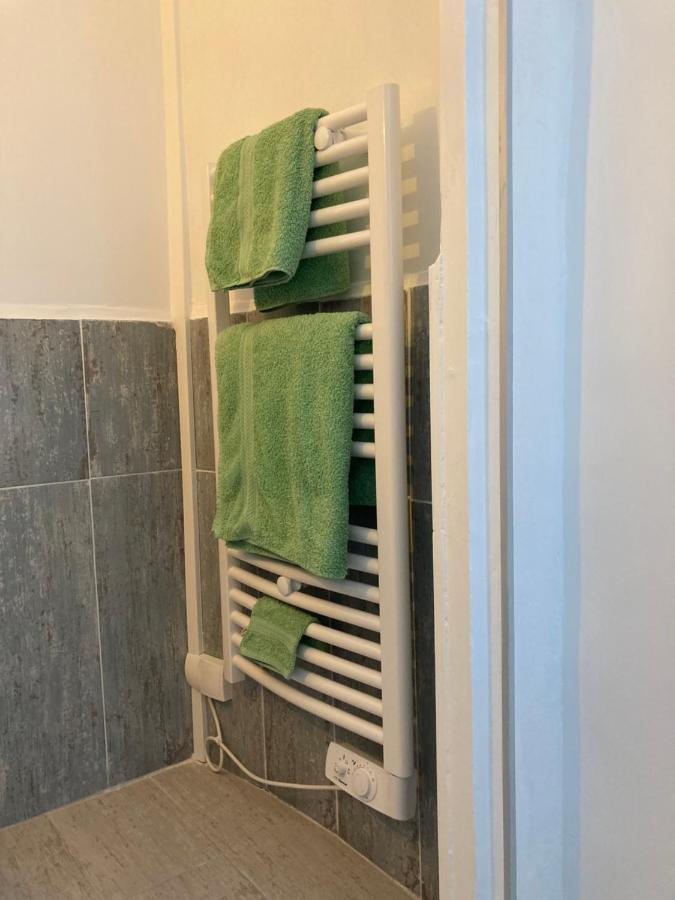 Apartament Embarcation Honfleur Zewnętrze zdjęcie