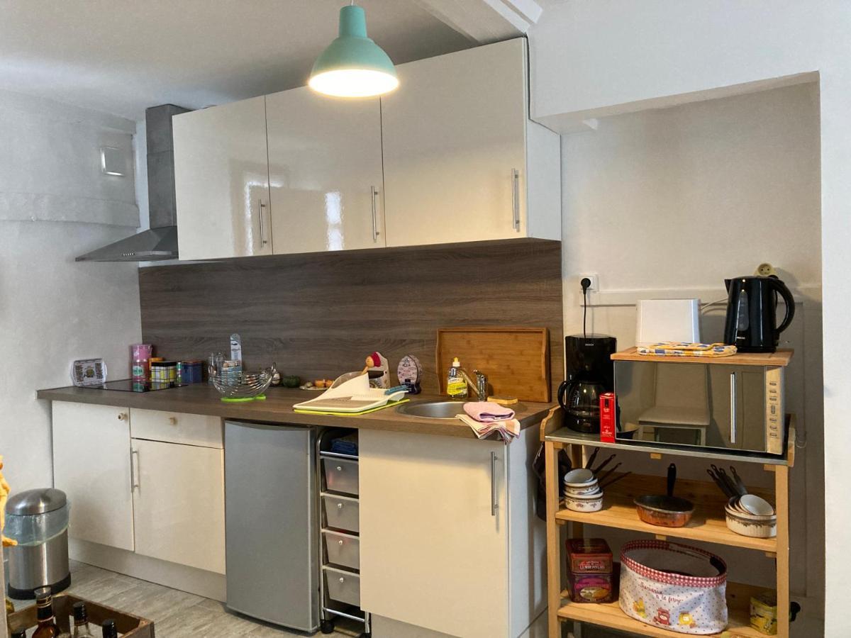 Apartament Embarcation Honfleur Zewnętrze zdjęcie