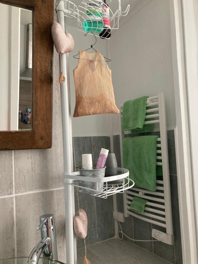 Apartament Embarcation Honfleur Zewnętrze zdjęcie